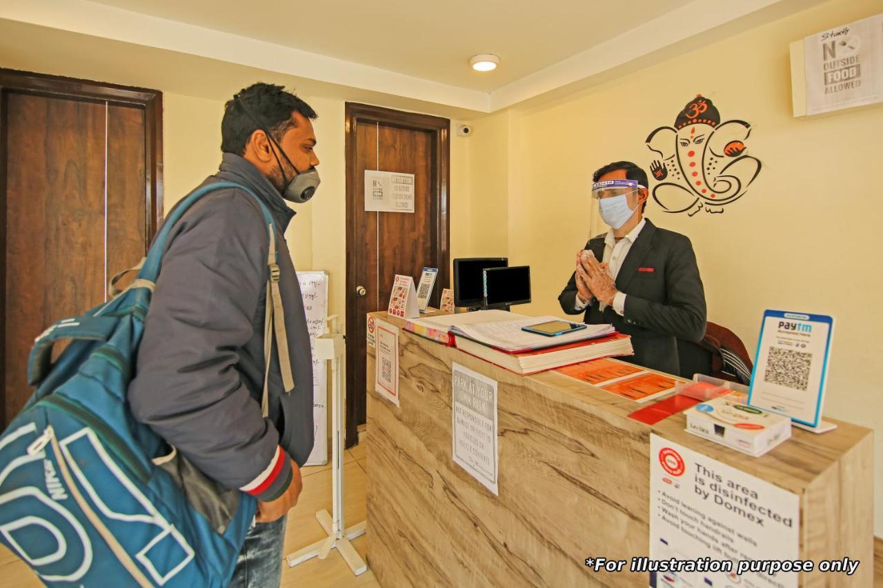 穆索里 斯波特昂68390日出家庭旅馆酒店 外观 照片